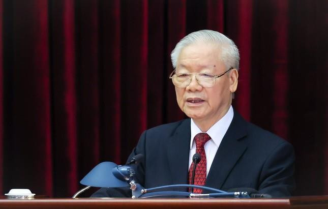 Trung ương khuyến khích cán bộ từ chức khi có khuyết điểm - 1