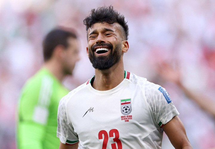 Nhận định bóng đá Iran vs Mỹ: Cổ tích xứ Ba Tư - 1