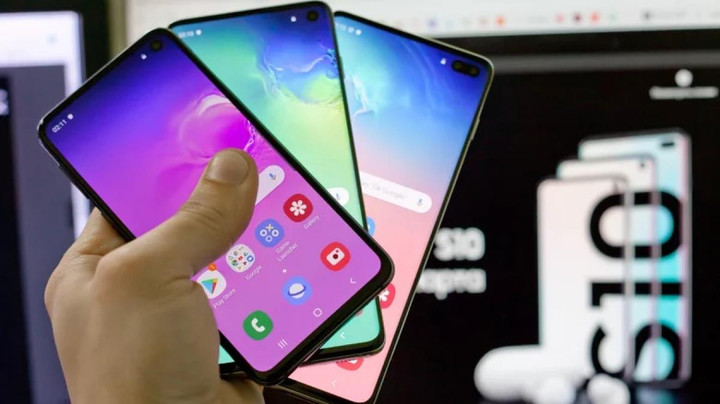 Những điều cần làm trước khi bán lại điện thoại smartphone - 1