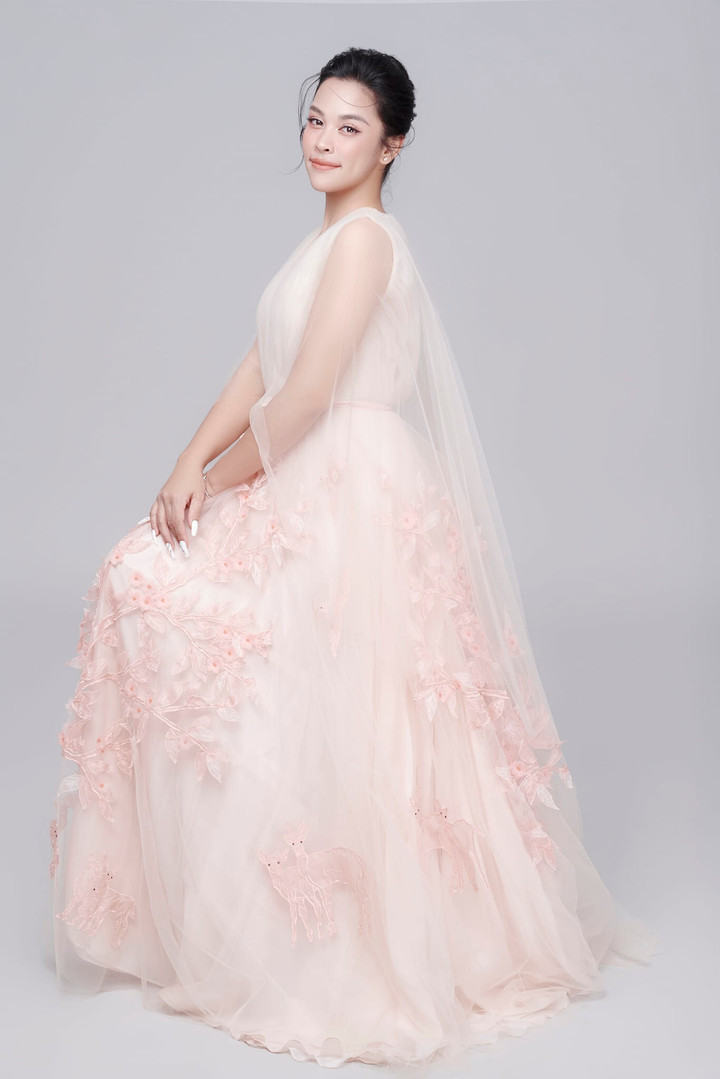 'O Sen' Ngọc Mai trải lòng sau 2 tuần 'làm người nổi tiếng' - 1