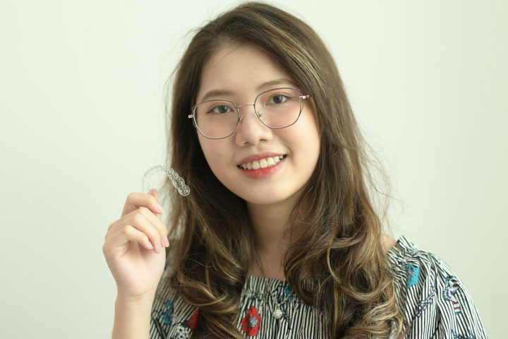 Niềng răng vô hình có hiệu quả không? - 1