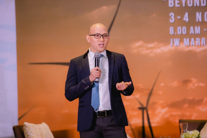 Vì sao nhà đầu tư nên chọn ít nhất 1 cổ phiếu ESG trong danh mục đầu tư? - 3