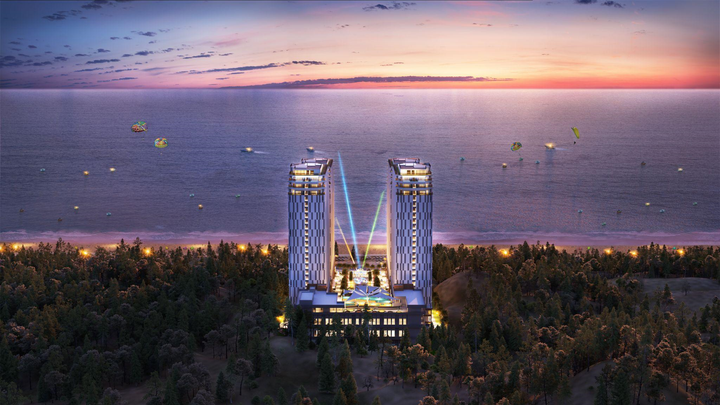 Mô hình căn hộ nghỉ dưỡng Homeliday đột phá thị trường bất động sản nghỉ dưỡng - 1