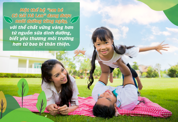 Cho con khởi đầu vững vàng theo cách riêng của mẹ - 3