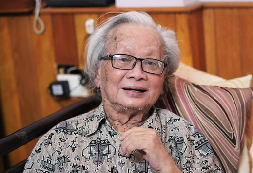 Nhạc sĩ Văn Ký được truy tặng Giải thưởng Hồ Chí Minh - 1