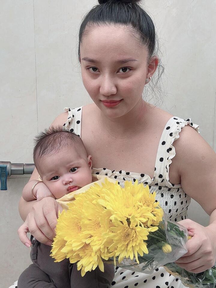 Lê Dương Bảo Lâm tiết lộ bí mật về vợ - 3