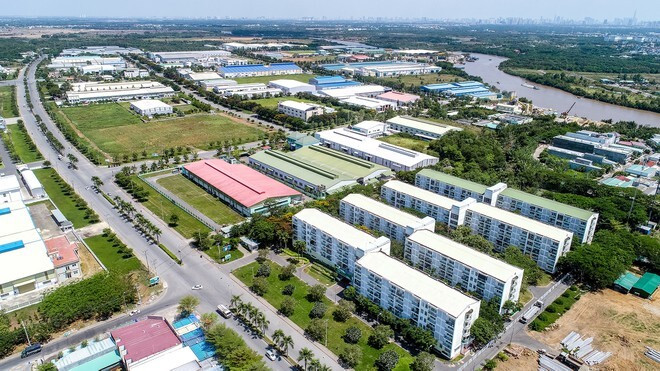 Thị trường bất động sản cuối năm 2022: Phân khúc nào lên ngôi? - 2
