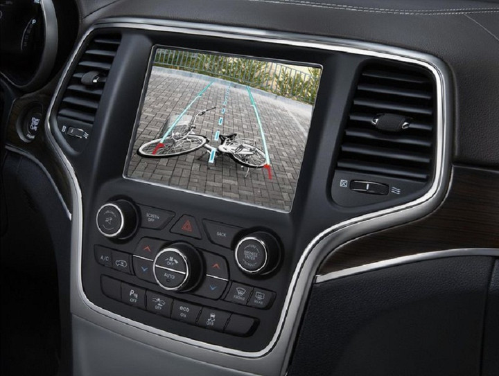 Kỹ sư Lê Văn Tạch: Chủ ô tô tải, xe container nên tự trang bị ngay camera lùi - 2