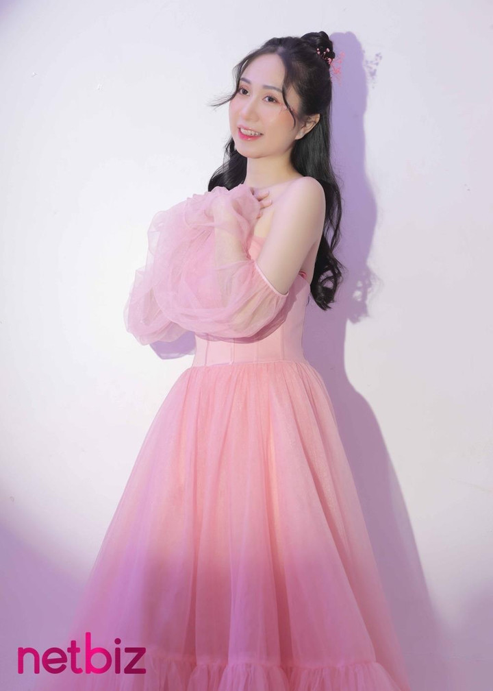 Đôi vợ chồng trẻ đón 'tin vui' sau lời chúc của 'ông mụ' Quốc Thuận và Hồng Vân - 4