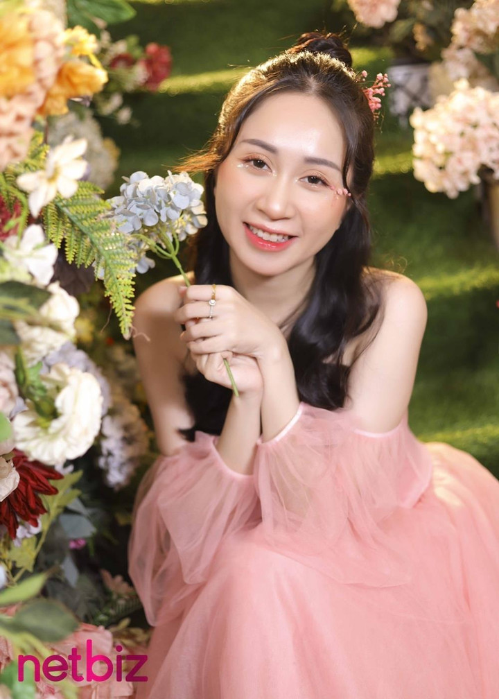 Đôi vợ chồng trẻ đón 'tin vui' sau lời chúc của 'ông mụ' Quốc Thuận và Hồng Vân - 8