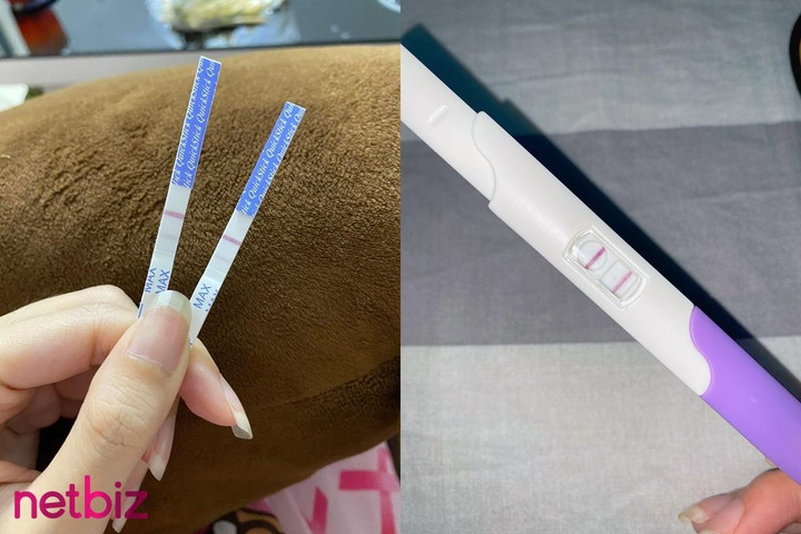 Đôi vợ chồng trẻ đón 'tin vui' sau lời chúc của 'ông mụ' Quốc Thuận và Hồng Vân - 6