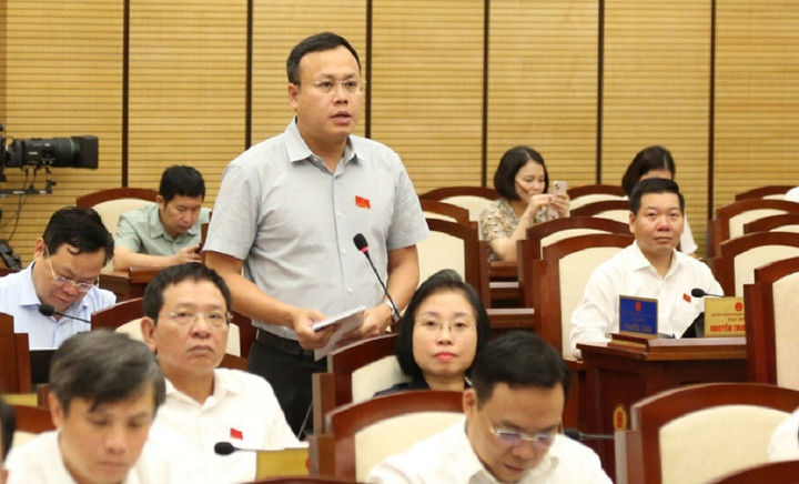 Dự án Vành đai 4 mở ra cơ hội phát triển mạnh mẽ cho Hà Nội - 2