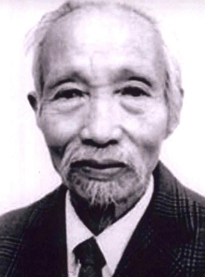 Nhạc sĩ Văn Ký được truy tặng Giải thưởng Hồ Chí Minh - 2