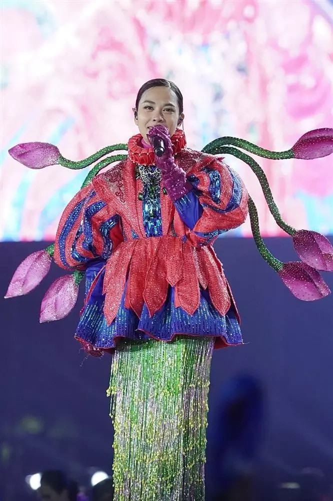 'O Sen' Ngọc Mai trải lòng sau 2 tuần 'làm người nổi tiếng' - 2