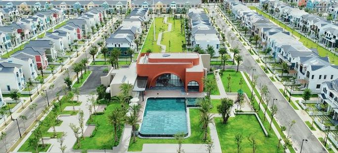 Novaland thay đổi Hội đồng quản trị và tái cấu trúc toàn diện - 1