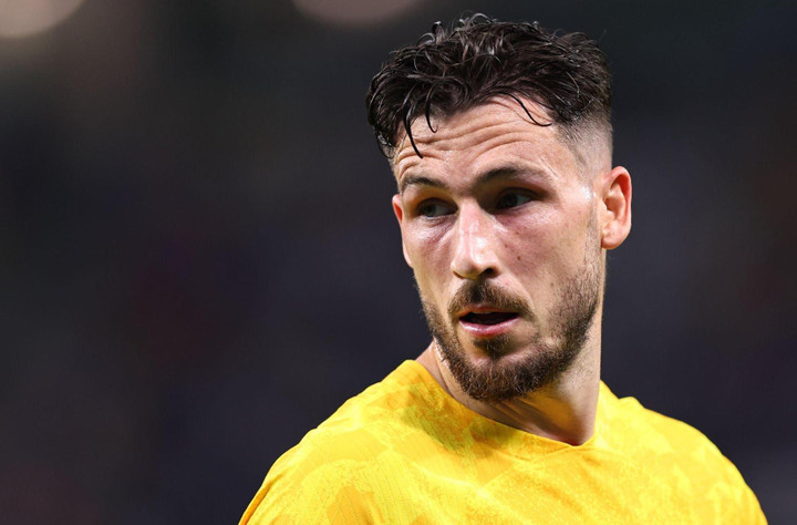 Xem trực tiếp bóng đá Australia vs Đan Mạch trên kênh nào? - 1