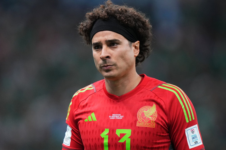 Nhận định bóng đá Ả Rập Xê Út vs Mexico: Chờ kỳ tích châu Á - 1