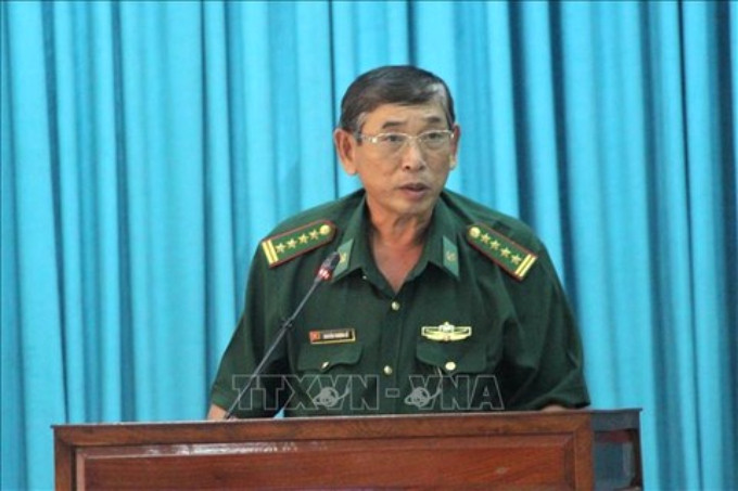 Ban Bí thư cách tất cả chức vụ trong Đảng với ông Bùi Bé Tư và Nguyễn Thượng Lễ - 2