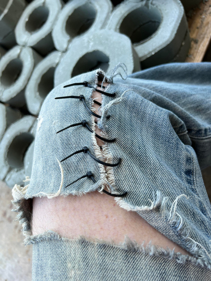 Những ý tưởng hài hước để đối phó với thực tế của hội người 'nhanh trí' - 4