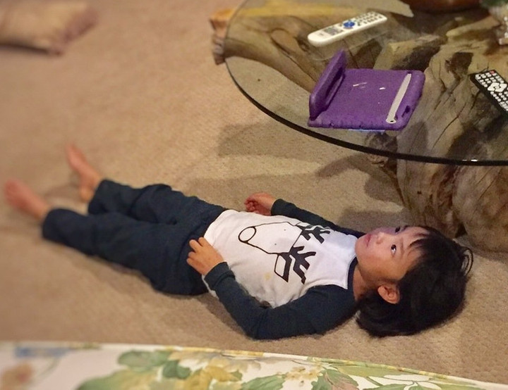 Những ý tưởng hài hước để đối phó với thực tế của hội người 'nhanh trí' - 2