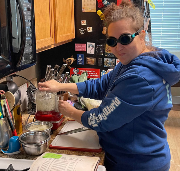 Những ý tưởng hài hước để đối phó với thực tế của hội người 'nhanh trí' - 8