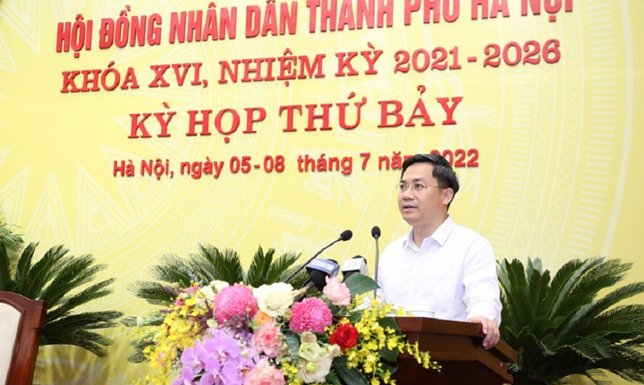 Dự án Vành đai 4 mở ra cơ hội phát triển mạnh mẽ cho Hà Nội - 1