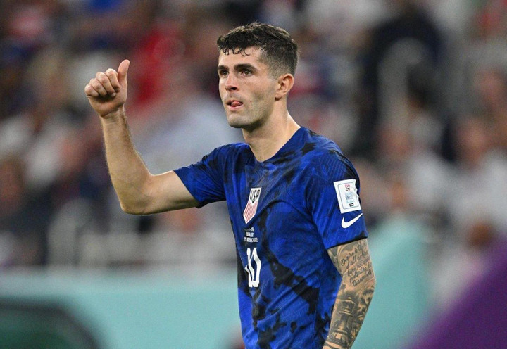 Trực tiếp bóng đá Iran 0-1 Mỹ: Đại diện châu Á vùng lên - 6