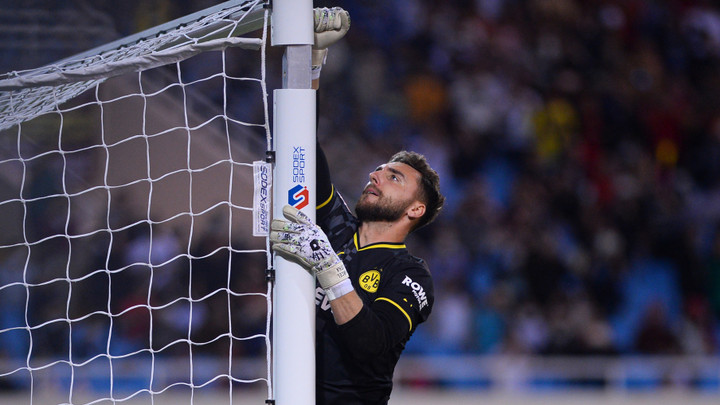 Lý do trận Việt Nam vs Dortmund bù giờ ít khó tin - 1