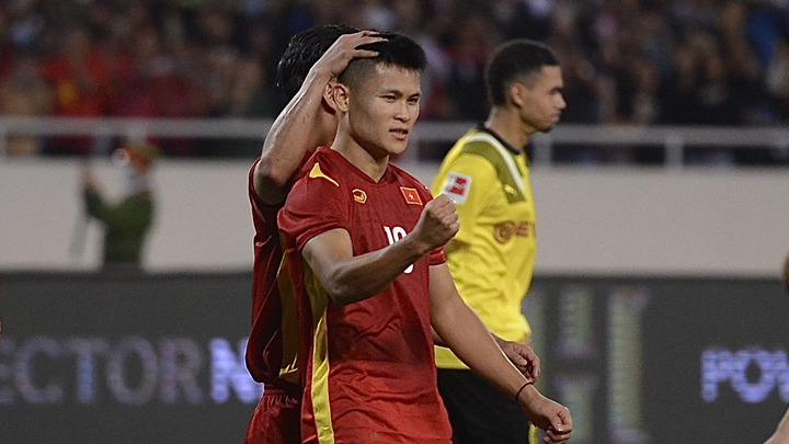 Nhận định bóng đá Lào vs Việt Nam: Khởi đầu thuận lợi - 2