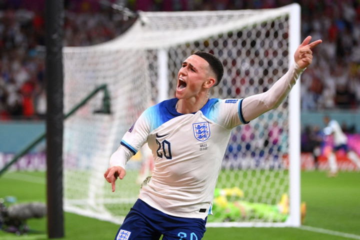 Trực tiếp bóng đá Xứ Wales 0-3 Anh: Rashford ghi bàn siêu phẩm - 3