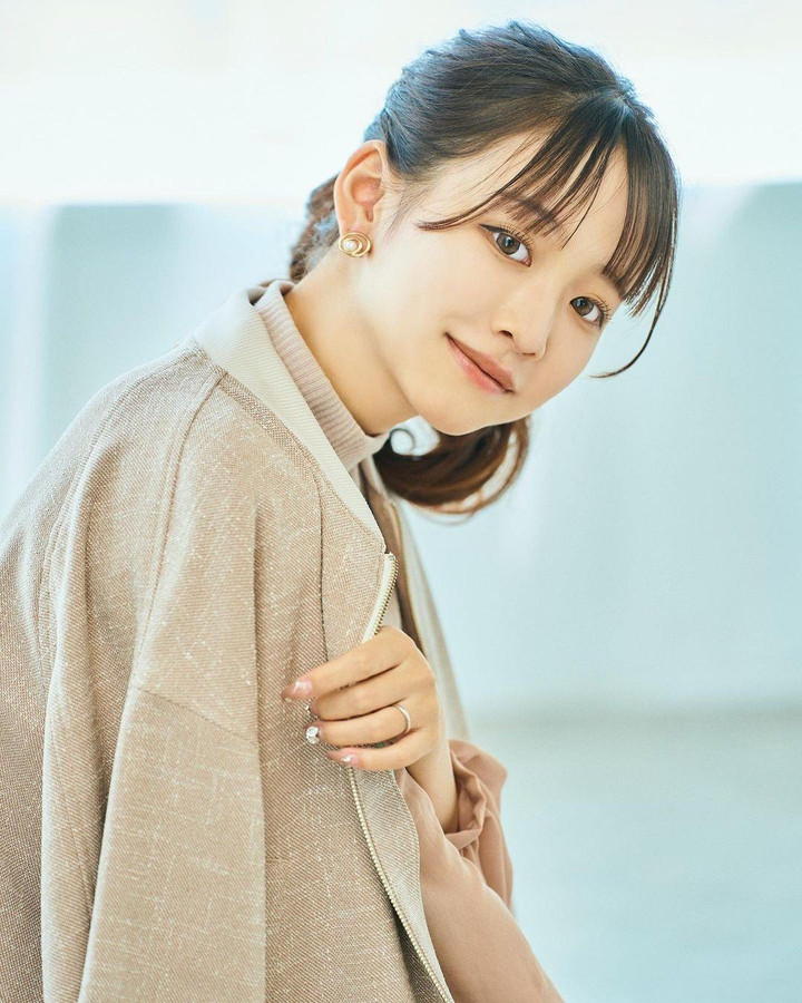 Cuộc sống của người mẫu Nhật Bản sinh con ở tuổi 16 - 5