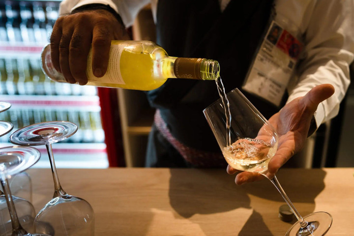 khách vip world cup ảnh 1 Những đặc quyền dành cho giới siêu giàu tại World Cup 2022 - 2