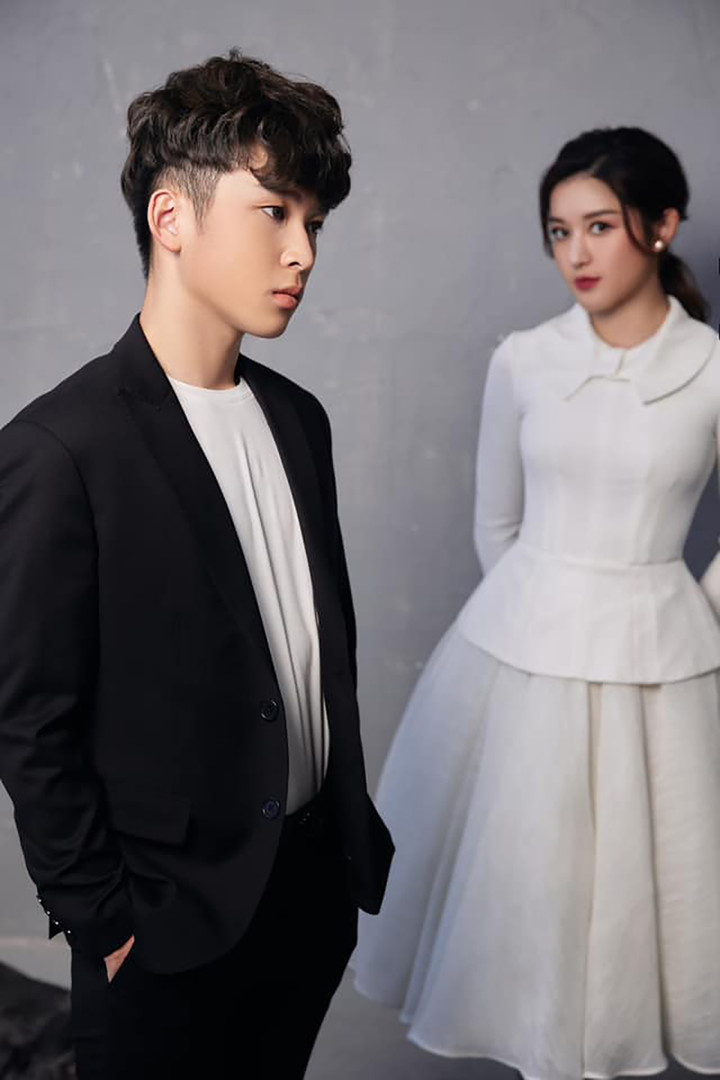 Sao Việt 2/12: Con gái Quyền Linh giành giải nhất cuộc thi vẽ tranh - 8