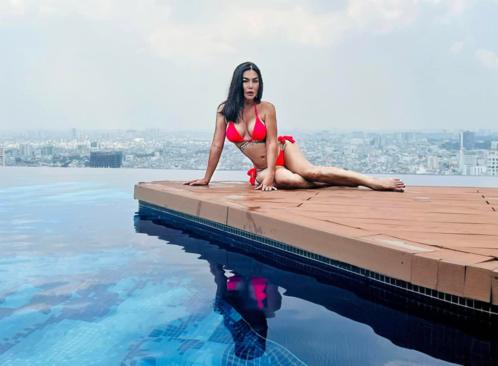 Sao Việt 2/12: Con gái Quyền Linh giành giải nhất cuộc thi vẽ tranh - 6