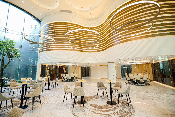 Masterise Home khai trương Sale Gallery kiêm Lifestyle Hub tại The Global City - 3