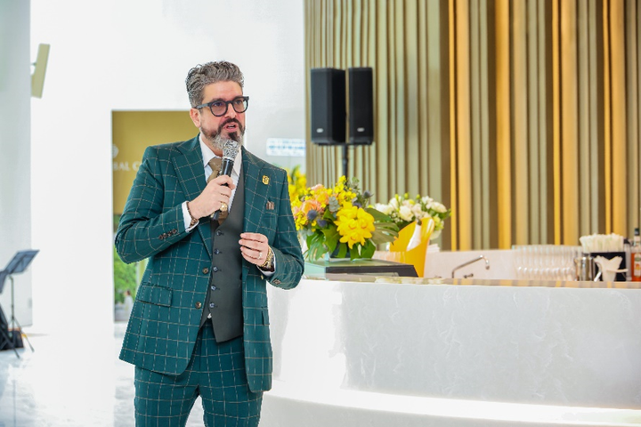 Masterise Home khai trương Sale Gallery kiêm Lifestyle Hub tại The Global City - 4