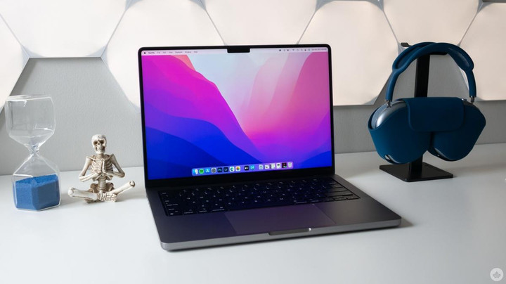 MacBook Pro M2 Max sẽ mạnh thế nào với gần 100GB RAM? - 2