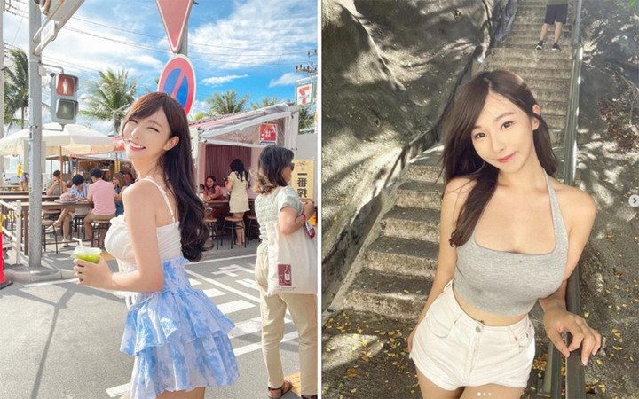 Cạm bẫy đầy cám dỗ khiến 7 người mẫu, diễn viên Trung Quốc bị bắt - 1