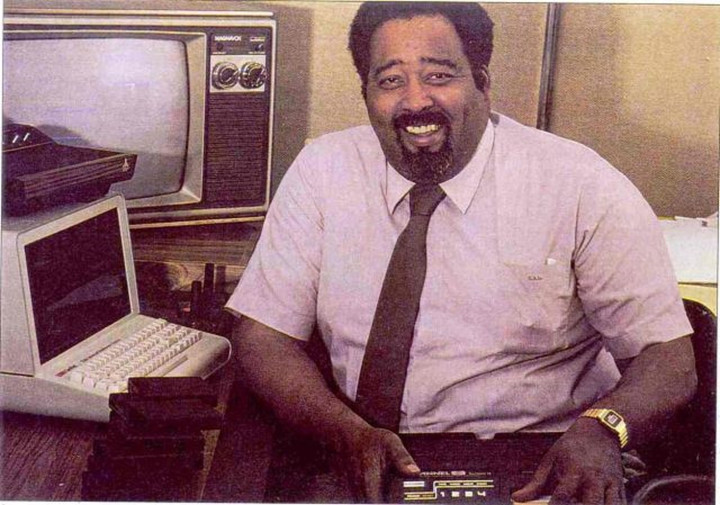 Gerald 'Jerry' Lawson - người tiên phong trong lĩnh vực trò chơi điện tử - 1