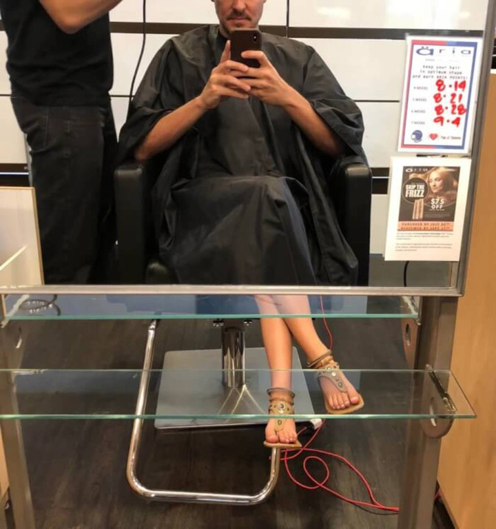 Loạt ảnh chứa điều 'bất thường' gây hiểu lầm, phải nhìn lại nhiều lần mới vỡ lẽ - 4