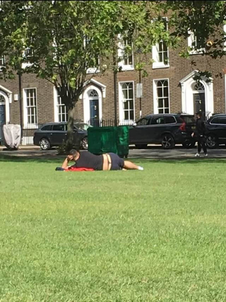 Loạt ảnh chứa điều 'bất thường' gây hiểu lầm, phải nhìn lại nhiều lần mới vỡ lẽ - 1