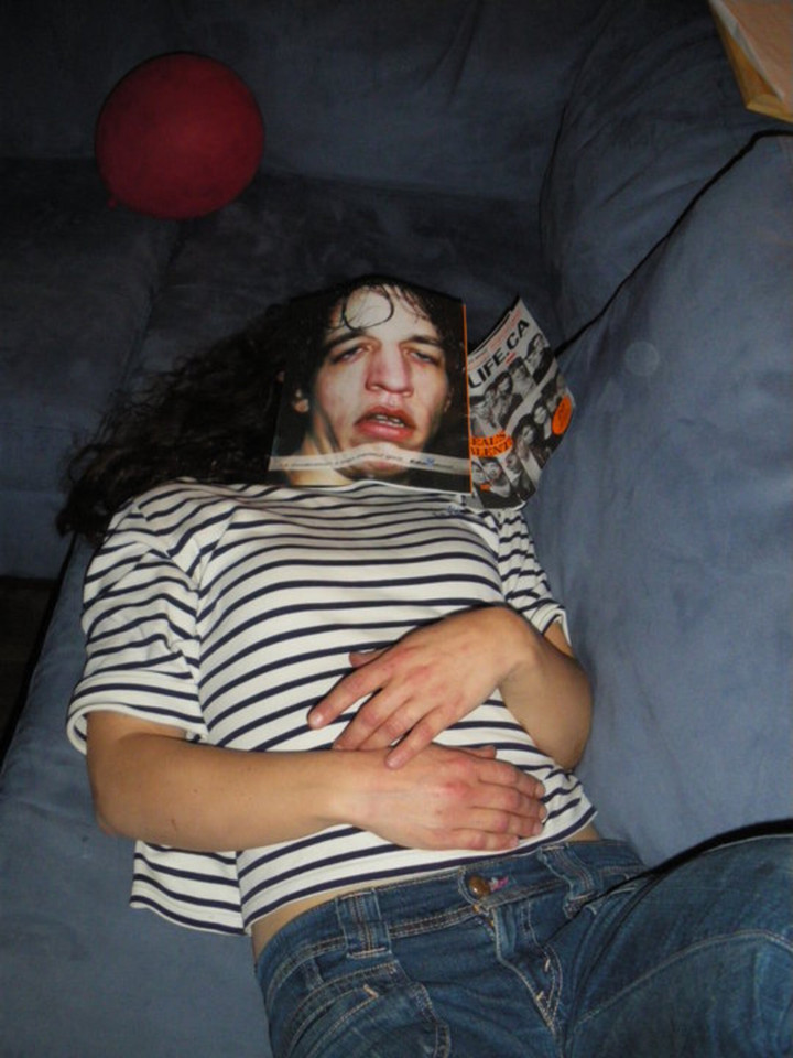 Loạt ảnh chứa điều 'bất thường' gây hiểu lầm, phải nhìn lại nhiều lần mới vỡ lẽ - 3