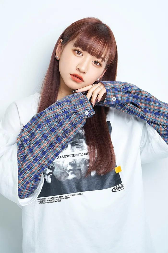 Cuộc sống của người mẫu Nhật Bản sinh con ở tuổi 16 - 4