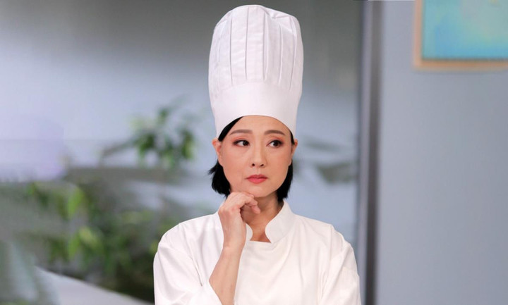 NSƯT Mỹ Duyên: Chồng tôi nếu muốn ăn ngon thì phải 'lăn vào bếp' - 2