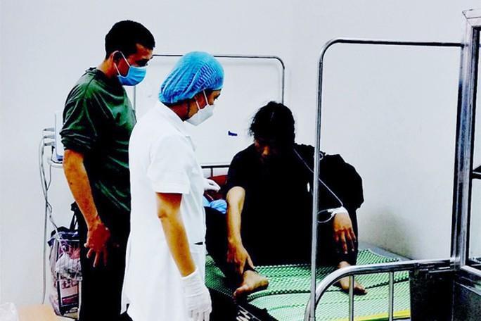 Bị chó cắn 4 năm trước, người phụ nữ tử vong vì bệnh dại - 1