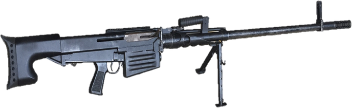 VietNam Defence 2022: Súng bộ binh hiện đại của công nghiệp quốc phòng Việt Nam - 6