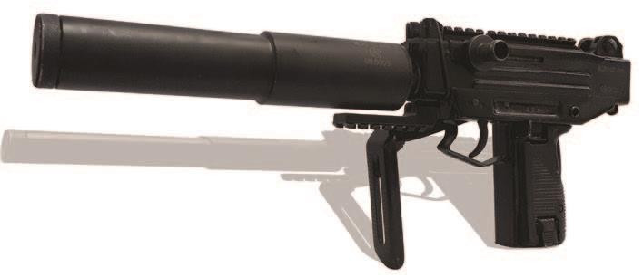 VietNam Defence 2022: Súng bộ binh hiện đại của công nghiệp quốc phòng Việt Nam - 15