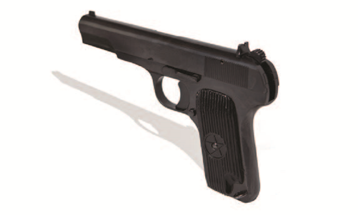 VietNam Defence 2022: Súng bộ binh hiện đại của công nghiệp quốc phòng Việt Nam - 18