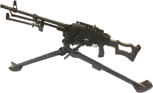 VietNam Defence 2022: Súng bộ binh hiện đại của công nghiệp quốc phòng Việt Nam - 8