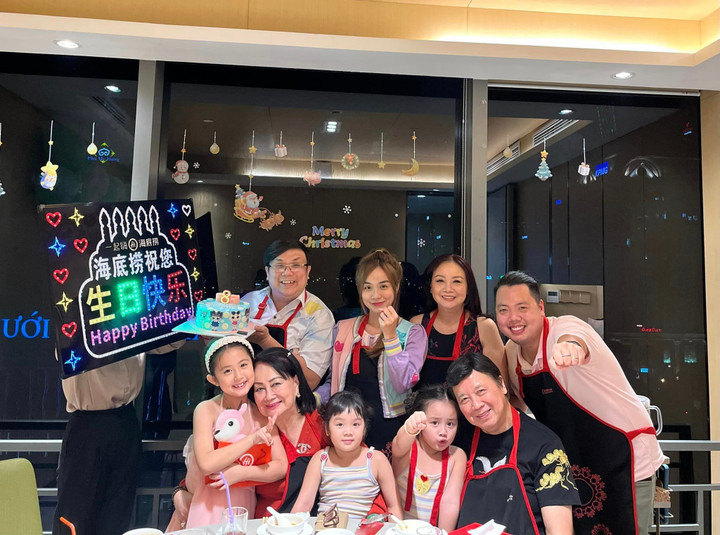 Sao Việt 3/12: Lý Nhã Kỳ đáp trả khi bị mỉa mai chuyện chưa lấy chồng - 3